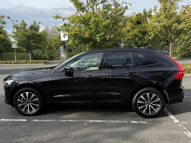 Volvo XC60 B4 D AWD Plus Dark