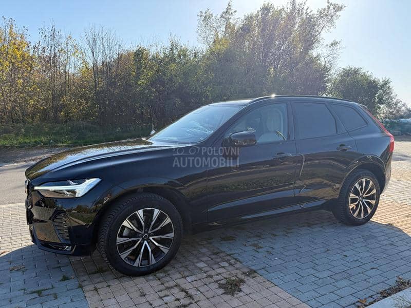 Volvo XC60 B4 D AWD Plus Dark