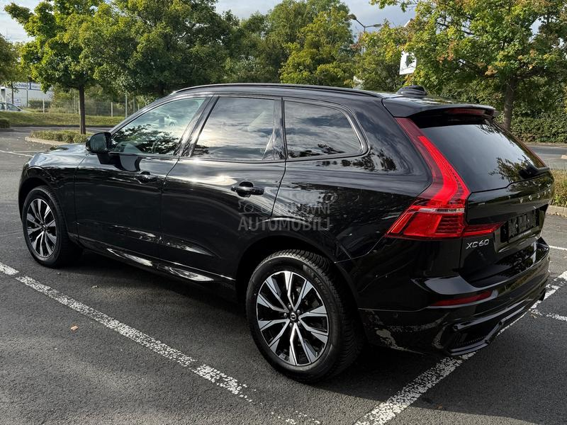 Volvo XC60 B4 D AWD Plus Dark