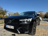 Volvo XC60 B4 D AWD Plus Dark