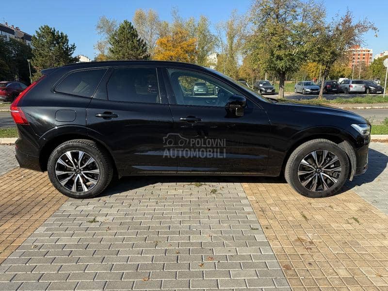 Volvo XC60 B4 D AWD Plus Dark