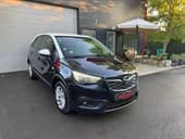 Opel Crossland X  1.6 cdti