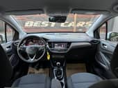 Opel Crossland X  1.6 cdti