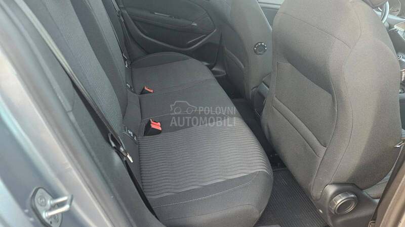 Peugeot 308 1.6 HDI
