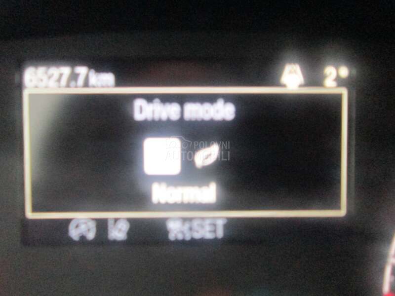 Ford Tourneo Custom 2.0 TDCI