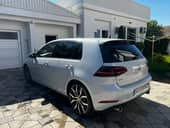 Volkswagen Golf 7 7.5 GTI PANO
