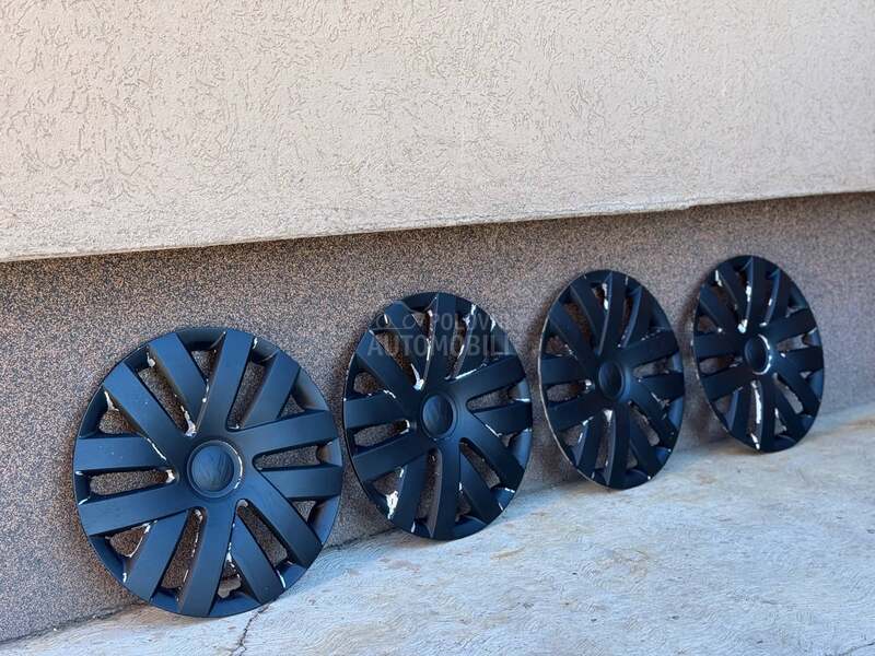 Ratkapne VW 15" Bez rupa