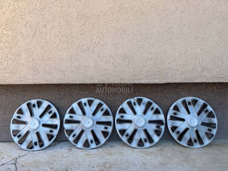 Ratkapne VW 15" Bez rupa