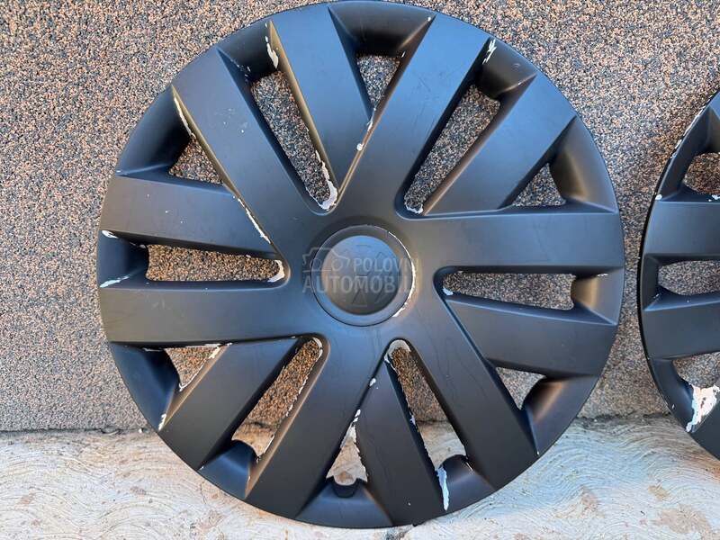 Ratkapne VW 15" Bez rupa