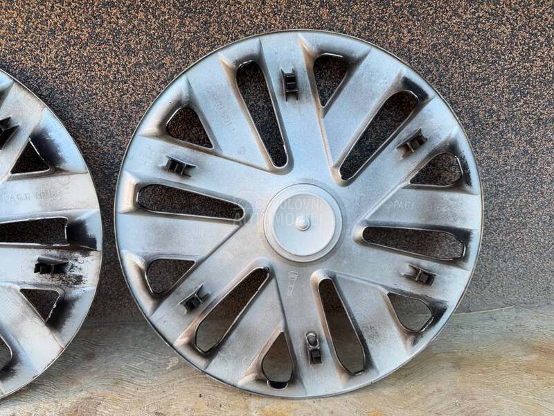 Ratkapne VW 15" Bez rupa