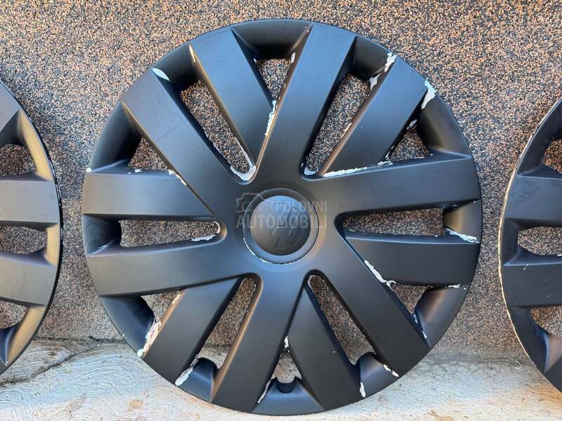 Ratkapne VW 15" Bez rupa