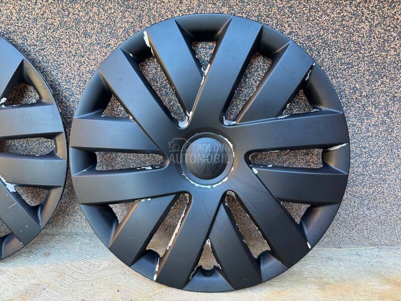 Ratkapne VW 15" Bez rupa
