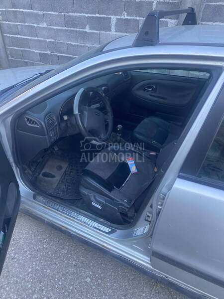Volvo S40 1.8
