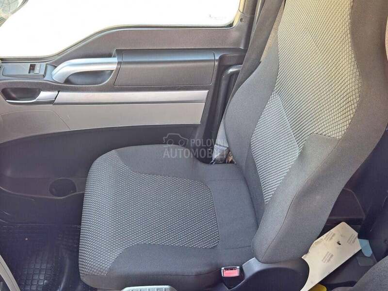 MAN TGS 35.420 8x4