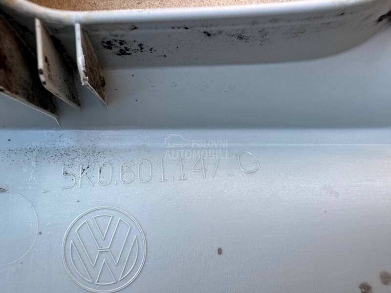 Ratkapne VW 16" 