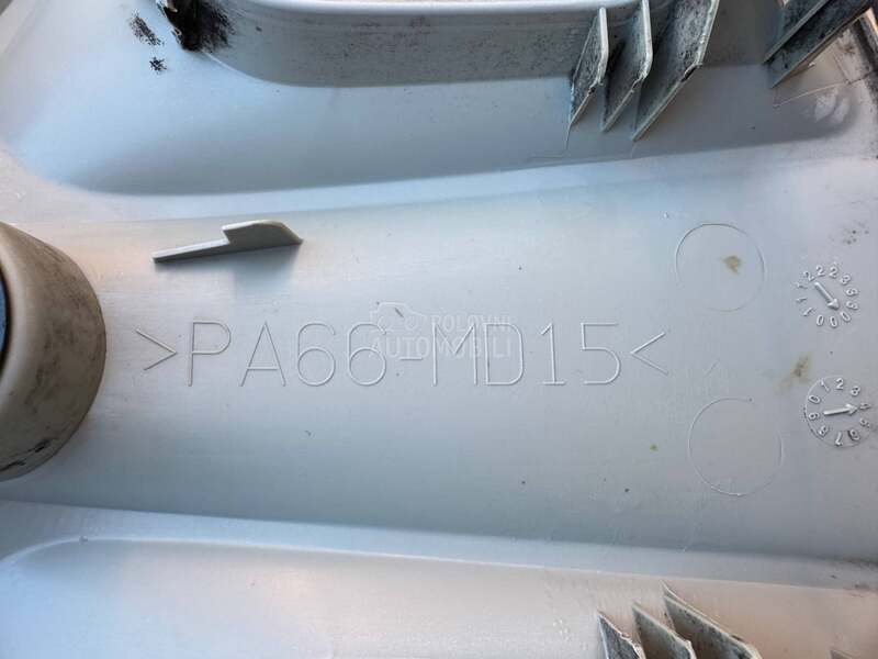 Ratkapne VW 16" 