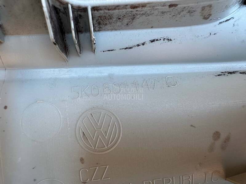 Ratkapne VW 16" 
