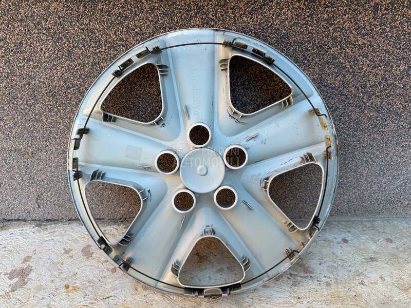 Ratkapne VW 16" 