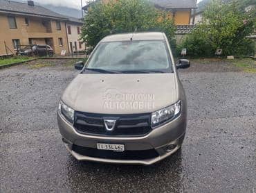 Dacia Sandero 1.2 16v