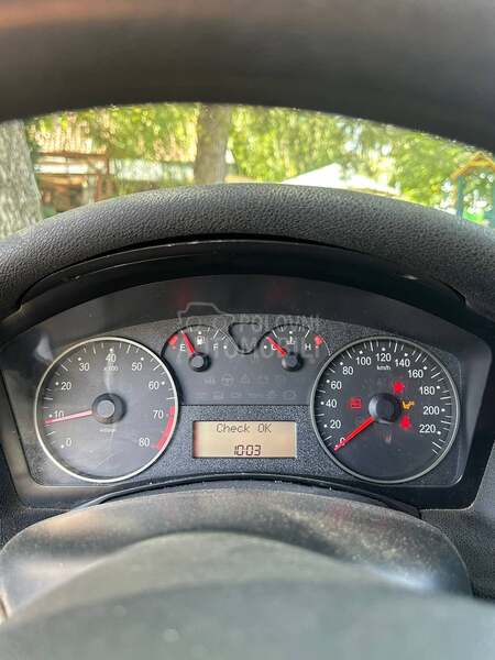 Fiat Stilo 1.2 16v