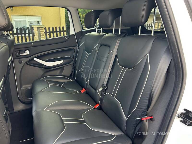 Ford Kuga 2.0D INDIVIDUAL CH