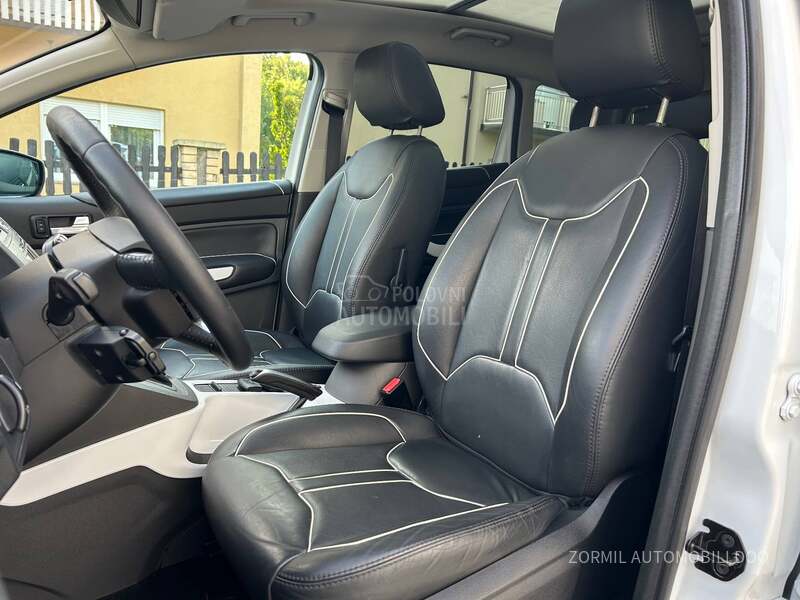 Ford Kuga 2.0D INDIVIDUAL CH
