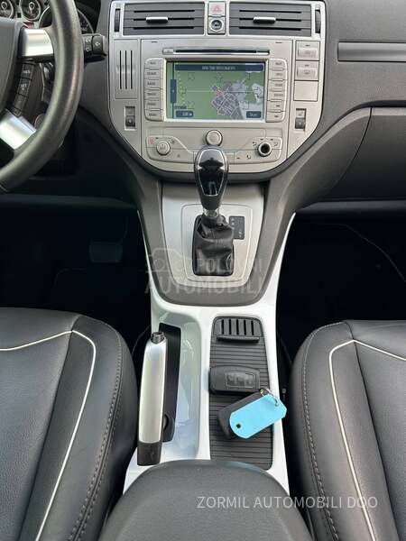 Ford Kuga 2.0D INDIVIDUAL CH