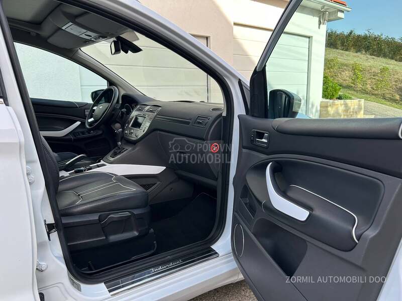 Ford Kuga 2.0D INDIVIDUAL CH