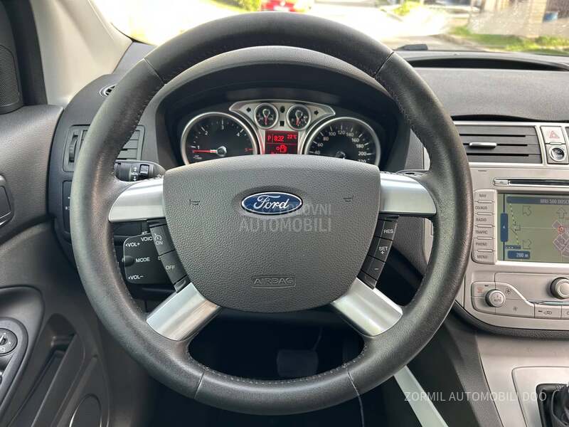 Ford Kuga 2.0D INDIVIDUAL CH