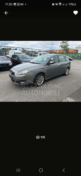 Fiat Croma 