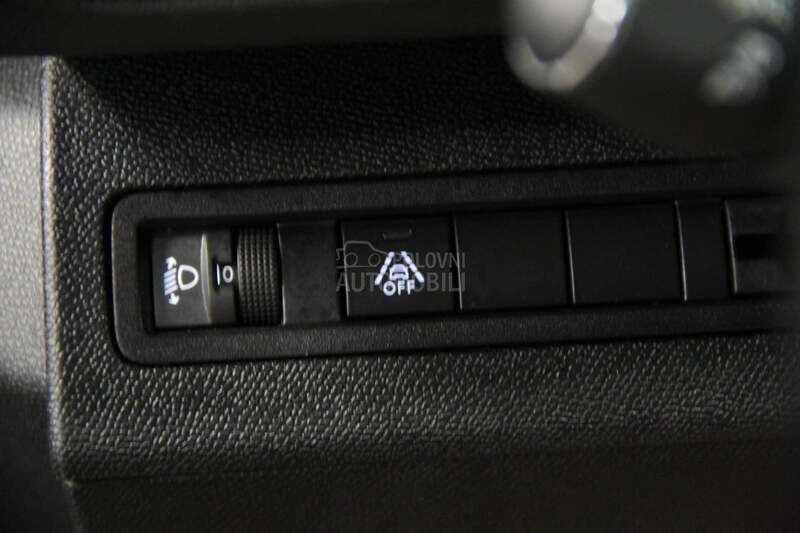 Peugeot 3008 RATA OD208/ALLURE