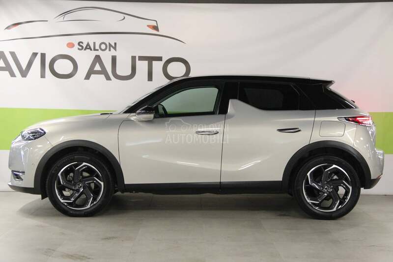 Citroen DS3 RATA OD156/F.U.L .L