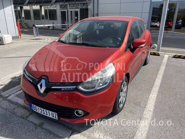 Renault Clio 1.5 dCi