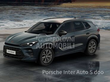 Cupra Terramar 1.5 eTSI DSG