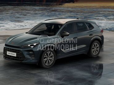 Cupra Terramar 1.5 eTSI DSG