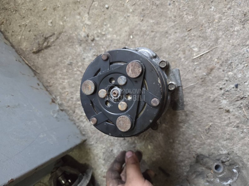 Kompresor klime za 2.0DTI