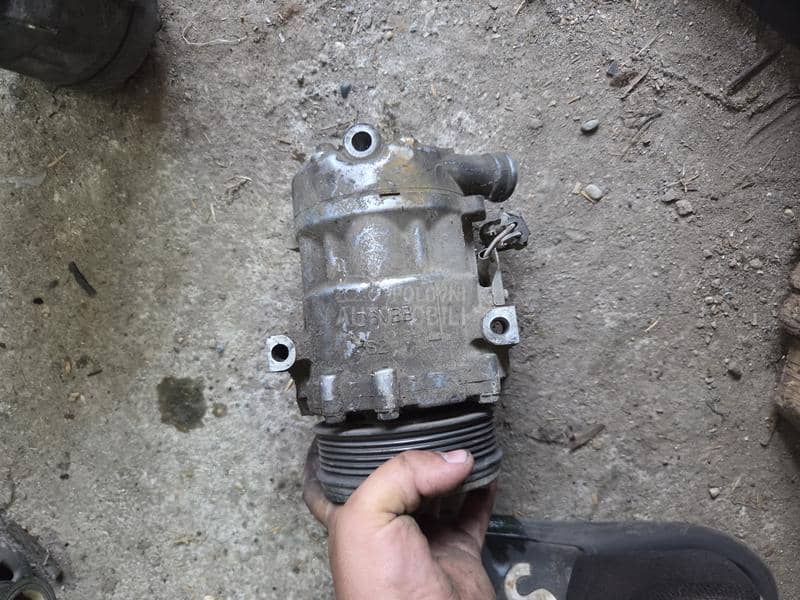 Kompresor klime za 2.0DTI