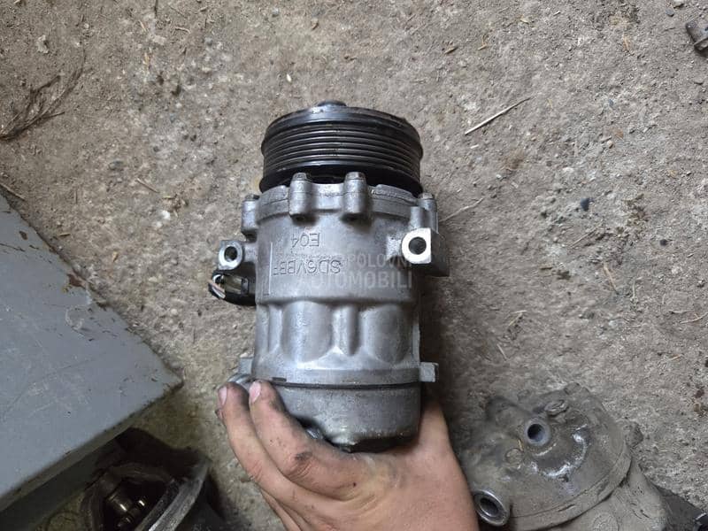 Kompresor klime za 2.0DTI