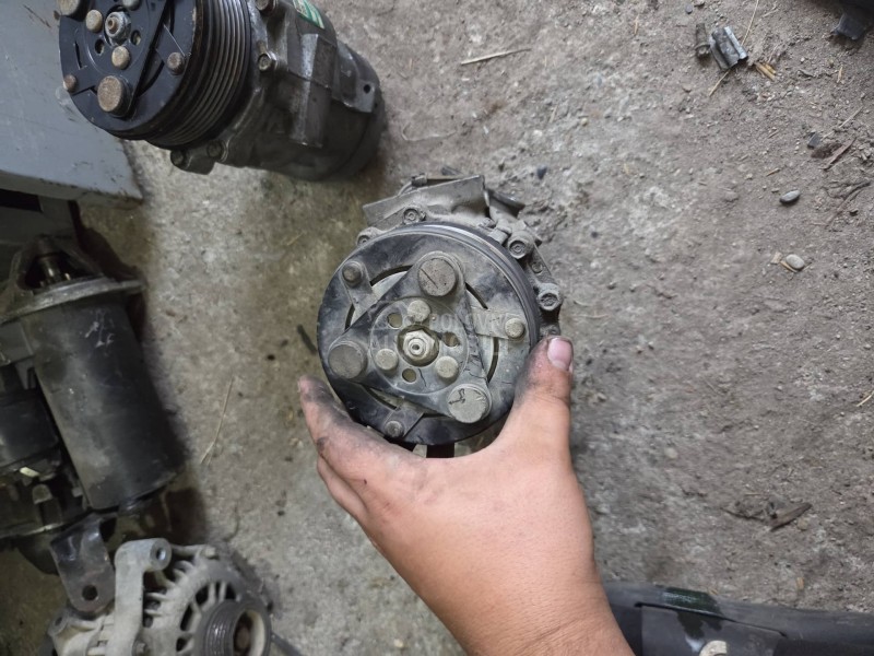 Kompresor klime za 2.0DTI