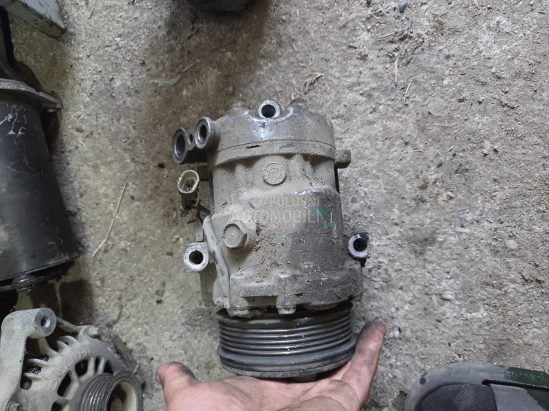 Kompresor klime za 2.0DTI