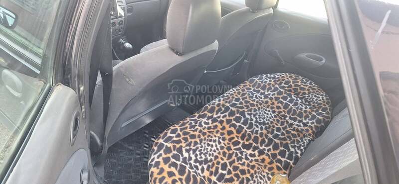 Ford Fiesta 1.3