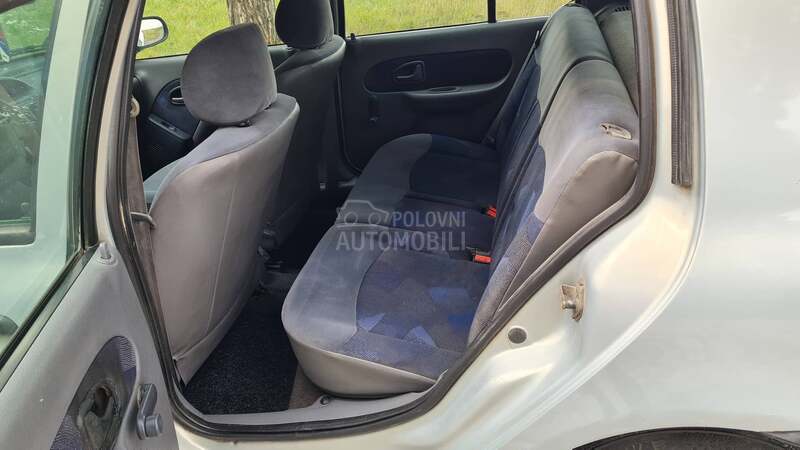 Renault Clio 1.9 D