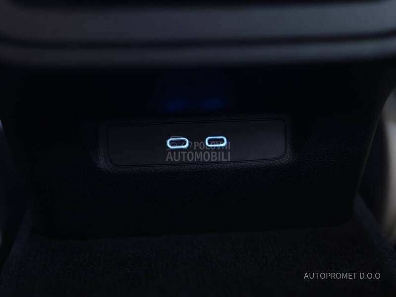 Mercedes Benz E 450 AMG AIRMATIC 9G