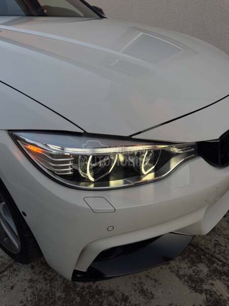 BMW 428 428i xDrive