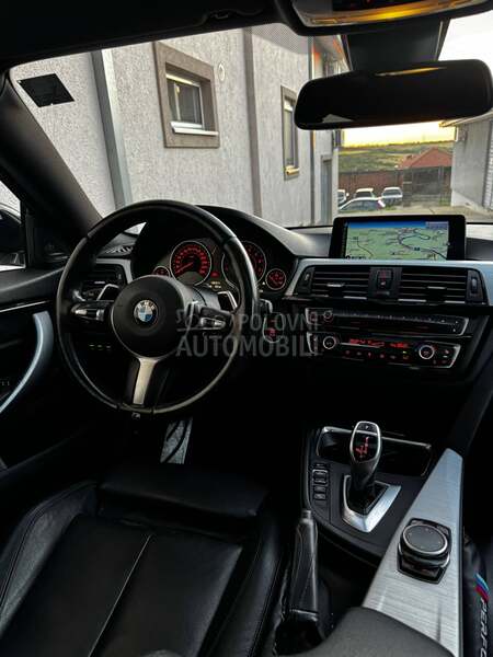 BMW 428 428i xDrive