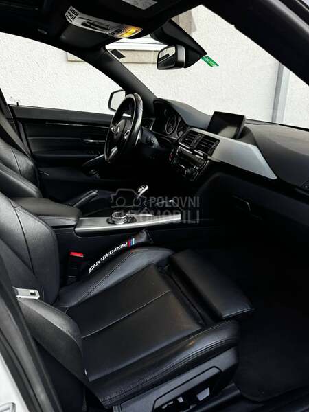 BMW 428 428i xDrive