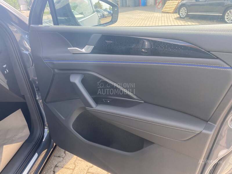 Volkswagen Tiguan 2.0 TDI DSG 4 MOTION
