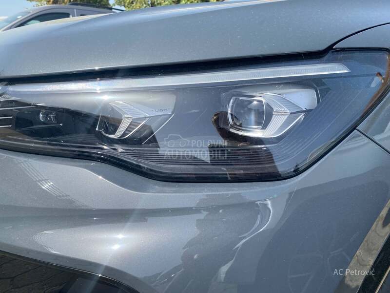 Volkswagen Tiguan 2.0 TDI DSG 4 MOTION
