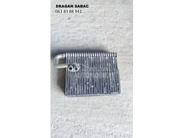 Hladnjak klime za Renault Clio od 1996. do 2009. god.