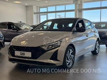 Hyundai i20 1.0T PREMIUM 2